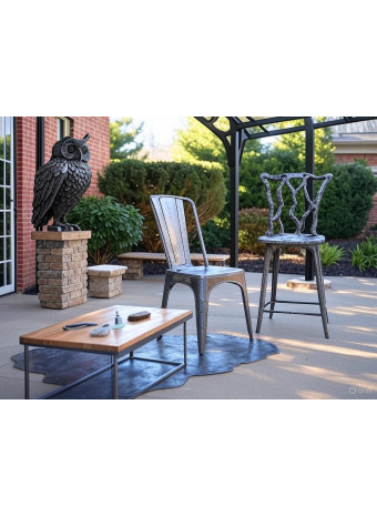 Как ухаживать за коваными изделиями: секреты долговечности