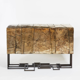 Комод «Золотая гармония»