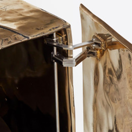 Комод «Золотая гармония»