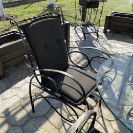 Комплект «Винтажный шарм»