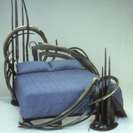 Кровать «Ловец снов»