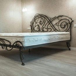 Кровать «Серенити»