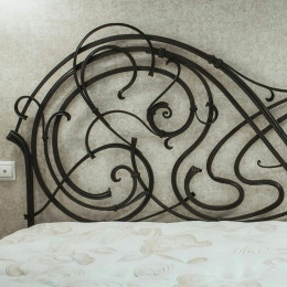 Кровать «Серенити»