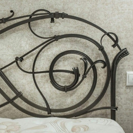 Кровать «Серенити»