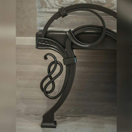 Кровать «Серенити»