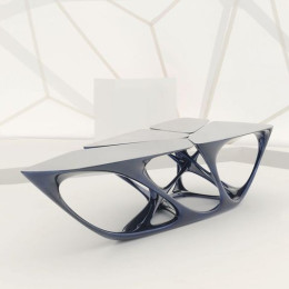 Стол «Космическая Паутина»