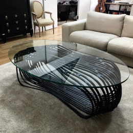 Стол «Ритм Линий»