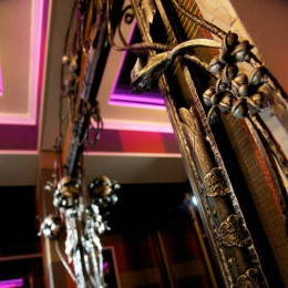 Зеркало «Рамки сна»