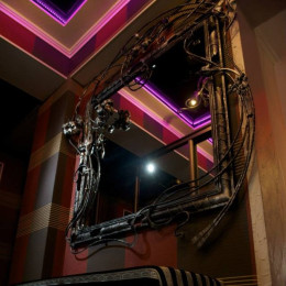 Зеркало «Рамки сна»