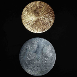 Картина «Диалог бесконечности»