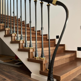 Перила «Рационализм»