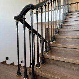 Перила «Рационализм»