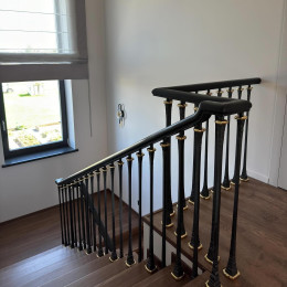 Перила «Рационализм»