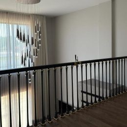 Перила «Рационализм»