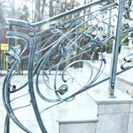 Перила «Модерн»