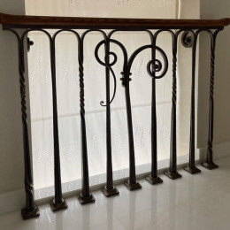 Перила «Нео-классика»