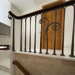 Перила «Нео-классика»