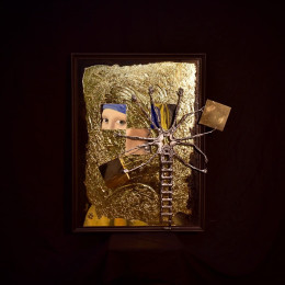 Картина «Алхимия Материй»