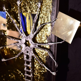 Картина «Алхимия Материй»