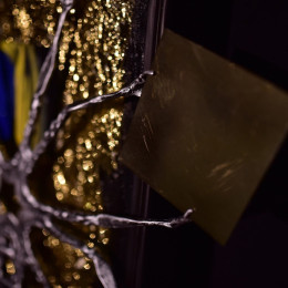 Картина «Алхимия Материй»