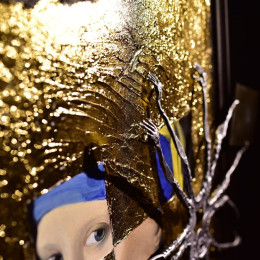 Картина «Алхимия Материй»