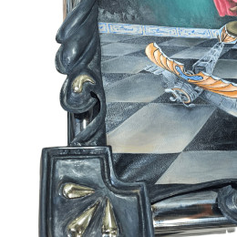 Картина «Муза»