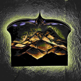 Картина «Пески времени»