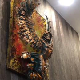 Картина «Phoenix»