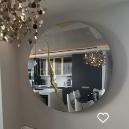 Панно «Сфера»