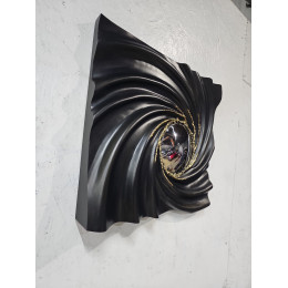 Панно «Сингулярность»