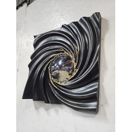 Панно «Сингулярность»