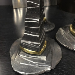 Подсвечник «Трио»