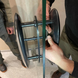 Ручки «Обсидиан»