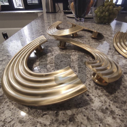 Ручки «Золотое кольцо»