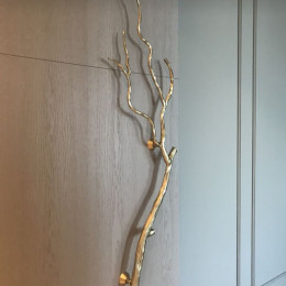 Ручки «Золотое дерево»