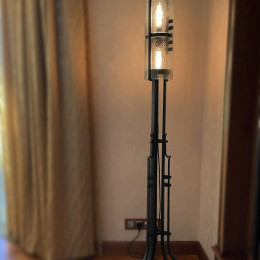 Светильник «Индастриал»