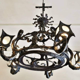 Светильник «Модерн»