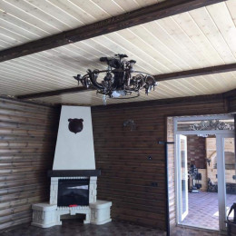 Светильник «Модерн»