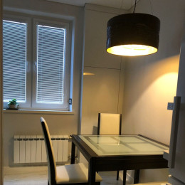 Светильник «Орбита»