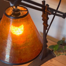 Светильник «Лофт»