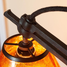 Светильник «Лофт»