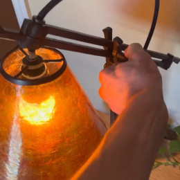 Светильник «Лофт»