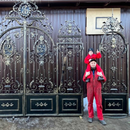 Комплект «Классика»