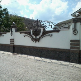 Комплект «Модерн»